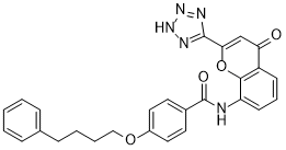 Pranlukast 103177-37-3